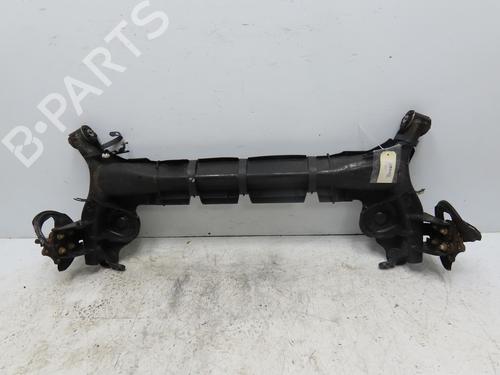 Rear axle RENAULT MEGANE IV Hatchback (B9A/M/N_) 1.6 dCi 130 (B9A4) | BP30652509M2