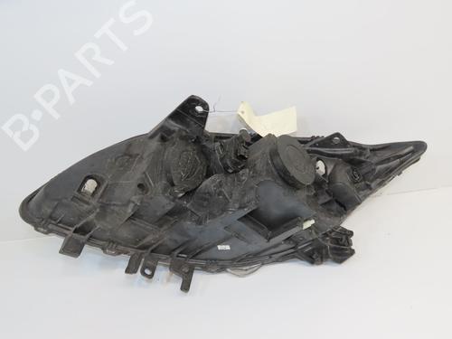 Right headlight RENAULT LAGUNA III (BT0/1) 1.5 dCi (BT00, BT0A, BT0T, BT1J) | BP37226061C29 - Image 4
