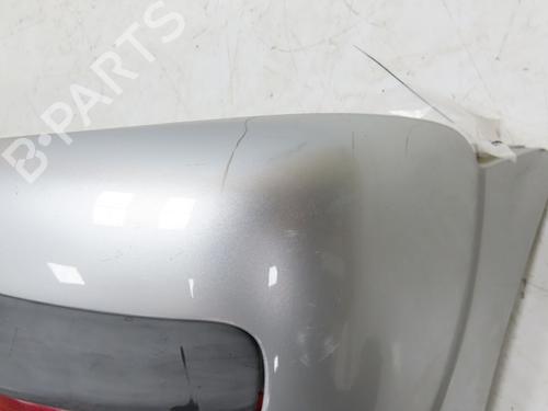 Rear bumper PEUGEOT 206+ (2L_, 2M_) 1.4 HDi eco 70 | BP28802160C8 
