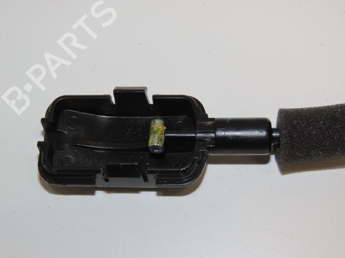 Rear right lock RENAULT TWINGO III (BCM_, BCA_) 0.9 TCe 90 (BCM9, BCM2) | BP28831939C99 