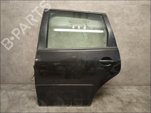 Left rear door VW POLO IV (9N_, 9A_) 1.4 16V | BP23176936C4 