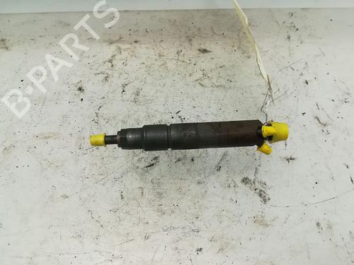 Used Injector VW POLO IV (9N_, 9A_) 1.9 SDI (64 hp) 9594897