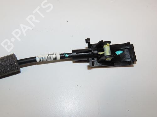 Front left lock RENAULT CLIO V (B7_) 1.0 SCe 65 (B7MG) | BP29441778C98 