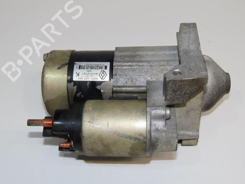 Used Starter Starter RENAULT CLIO II (BB_, CB_) 1.5 dCi (B/CB07) (65 hp) 36173434 36173434