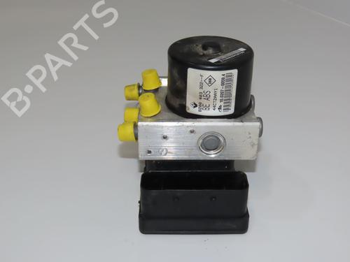 ABS pump RENAULT TWINGO II (CN0_) 1.2 16V (CN0K, CN0V, CN0A) | BP30714707M43  - Image 7