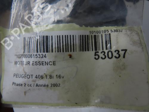 Engine PEUGEOT 406 (8B) 1.8 16V | BP28828691M1 