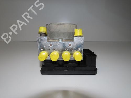 ABS pump CITROËN C3 II (SC_) 1.4 HDi 70 (SC8HZC, SC8HR0, SC8HP4) | BP33444894M43 - Image 2