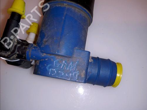 Pompe de lave-glace RENAULT CLIO IV (BH_) 1.5 dCi 90 | BP14881710E24