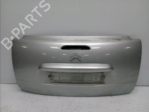 tailgate-citroen-c3-pluriel-hb_-14-hdi-8701w0-2003-19653144 main image