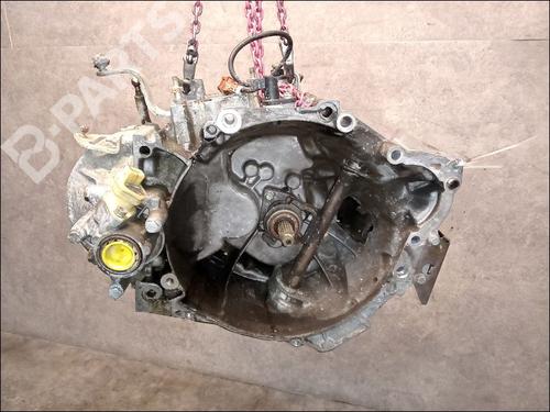 Used Manual gearbox Manual gearbox PEUGEOT 306 Hatchback (7A, 7C, N3, N5) 1.8 16V (110 hp) 10189839 10189839