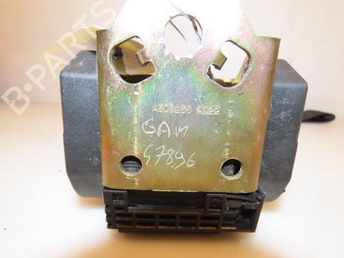 Front right belt tensioner CITROËN XSARA Coupe (N0) 2.0 HDI 90 | BP16769666C88 