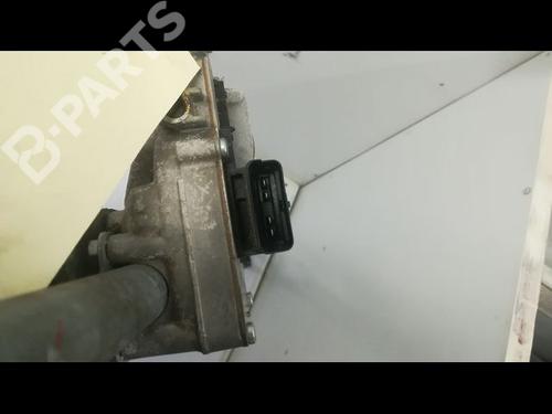 Front wiper motor PEUGEOT 307 CC (3B) 2.0 HDi 135 | BP9596619M29 