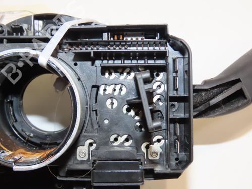 Ratstangsstang VW POLO IV (9N_, 9A_) 1.4 TDI | BP28830261I23 