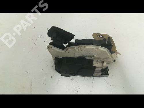 Front right lock VW GOLF VI (5K1) 1.4 | BP9603001C97