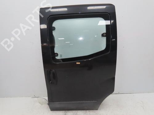 Used Left slide door FIAT FIORINO MPV (225_) 1.3 JTD Multijet (95 hp) 31120983