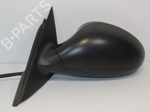 Left mirror SEAT IBIZA III (6L1) 1.4 TDI | BP19104246C26 