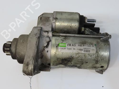 Used Starter Starter 38341629 38341629