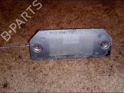 Used Licence plate light Licence plate light FORD FOCUS C-MAX (DM2) 2.0 TDCi (133 hp) 14880788 14880788