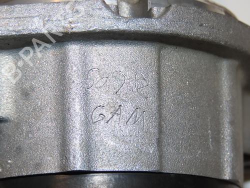 Starter BMW 5 (E39) 520 i | BP25451249M8 - Image 6