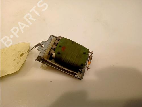 Heater resistor VW POLO III (6N1) 75 1.6 | BP11677461M108