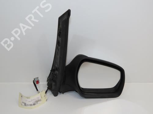 Used Right mirror FORD C-MAX (DM2) 1.6 TDCi (90 hp) 32354760