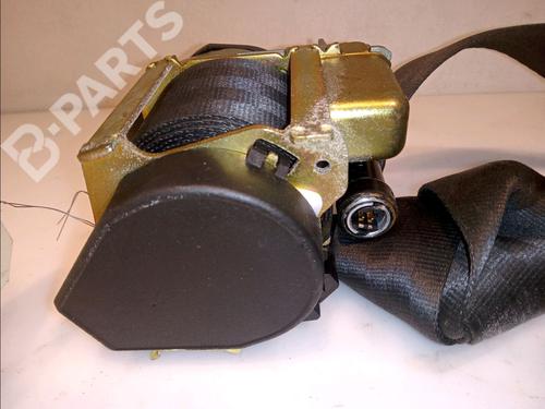 Front right belt tensioner PEUGEOT 1007 (KM_) 1.4 HDi | BP11976471C88 