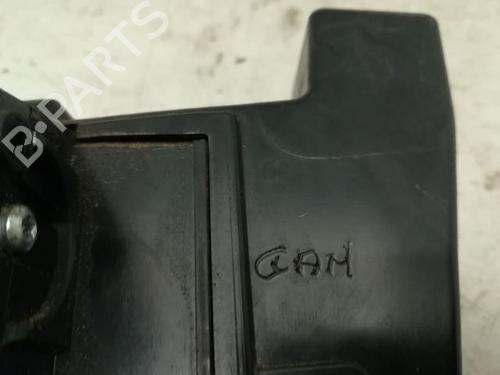 Front left lock FORD FOCUS C-MAX (DM2) 1.6 TDCi | BP9592720C98