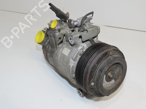 AC-Kompressor AC-Kompressor 38608322 38608322