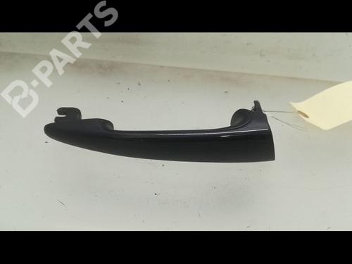 Used Front right exterior door handle BMW 3 (E46) 330 d (184 hp) 9596495