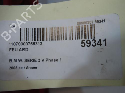 Right taillight BMW 3 Touring (E91) 320 i | BP36511146C35 - Image 5