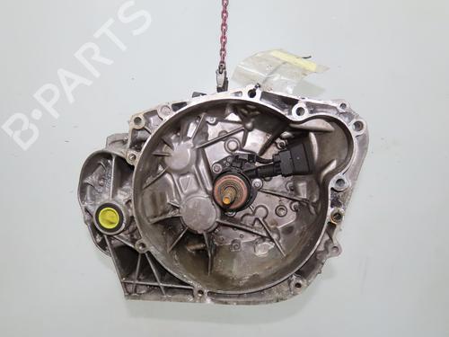 Skrzynia biegów CITROËN C4 Grand Picasso I (UA_) 2.0 HDi 150 | BP28829495M3