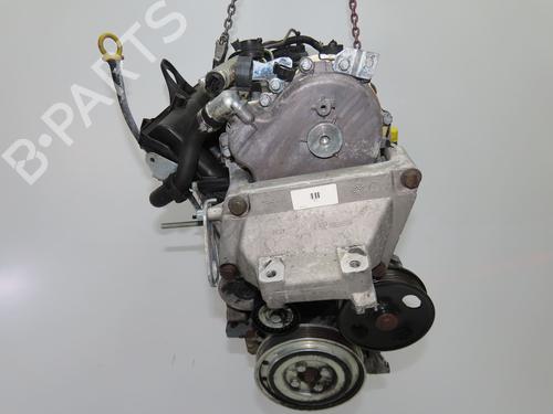 Engine OPEL CORSA C (X01) 1.3 CDTI (F08, F68) | BP36395643M1 - Image 2