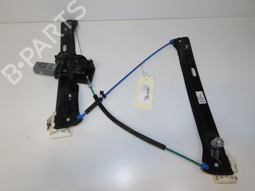Used Front left window mechanism Front left window mechanism MINI MINI CLUBMAN (F54) Cooper (136 hp) 39756490 39756490