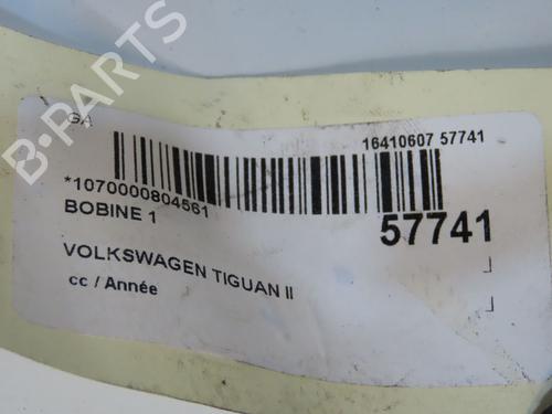 Used Ignition coil Ignition coil 38527397 38527397