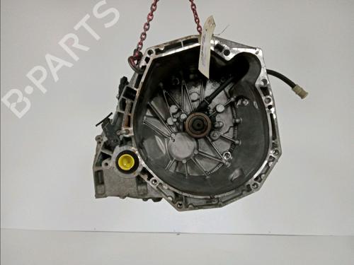 Used Gearbox Gearbox RENAULT MEGANE III Grandtour (KZ0/1) 1.5 dCi (KZ09, KZ0D, KZ1G, KZ29, KZ14, KZ1W, KZ10, KZ1F,... (110 hp) 11099607 11099607