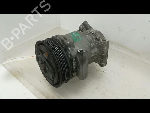 Used AC compressor AC compressor 9596349 9596349
