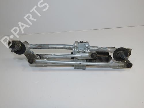 Used Front wiper motor Front wiper motor KIA PICANTO II (TA) 1.0 (67 hp) 33561913 33561913