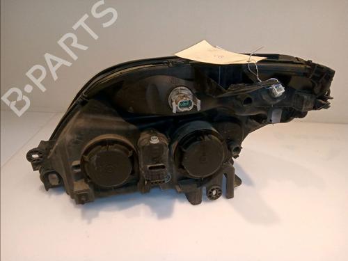 Right headlight RENAULT SCÉNIC I MPV (JA0/1_, FA0_) 1.9 dCi (JA05, JA1F) | BP11227015C29 