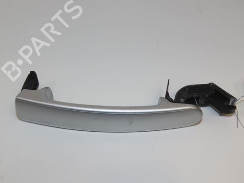 Used Front left exterior door handle Front left exterior door handle 28831222 28831222