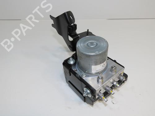 Módulo de ABS Módulo de ABS RENAULT CLIO V (B7_) 1.5 Blue dCi 100 (B7AD) (101 hp) 33998758 33998758