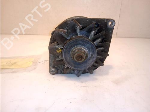 Used Alternator OPEL CORSA B (S93) 1.4 i (F08, F68, M68) (60 hp) 12431535