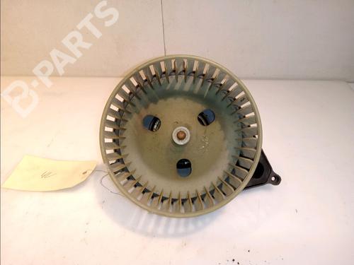 Used Heater blower motor FIAT DUCATO Platform/Chassis (244_) 2.8 JTD (128 hp) 12173759