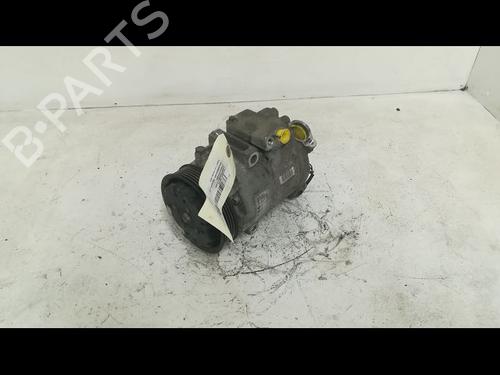 Used AC compressor AC compressor VW POLO IV (9N_, 9A_) 1.4 TDI (75 hp) 9605503 9605503