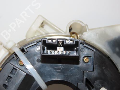 Steering column stalk NISSAN MICRA III (K12) 1.5 dCi | BP28830285I23 