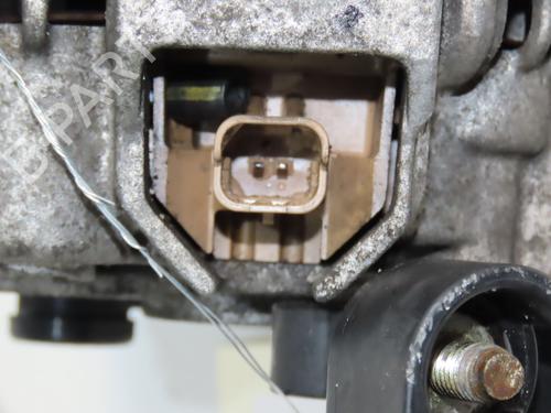 Alternator CITROËN JUMPY I Van (BS_, BT_, BY_, BZ_) 1.9 D 70 | BP30502403M7