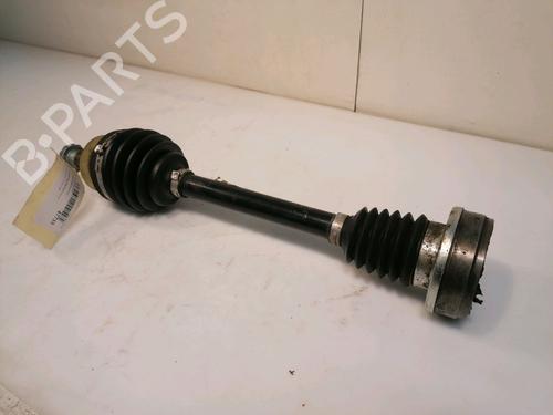 Used Left front driveshaft VW POLO (9N_, 9A_) 1.4 TDI (70 hp) 15841765