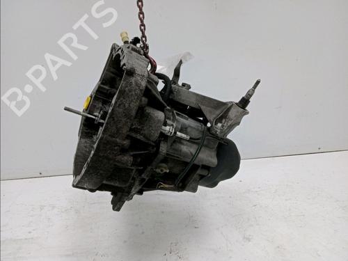 Gearbox RENAULT CLIO III (BR0/1, CR0/1) 1.2 16V | BP16429404M3 