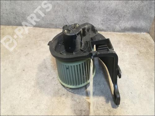 Used Heater blower motor RENAULT CLIO II (BB_, CB_) 1.2 16V (BB05, BB0W, BB11, BB27, BB2T, BB2U, BB2V, CB05,... (75 hp) 9611014