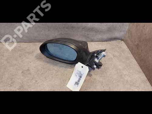 Left mirror BMW 1 (E87) 120 d | BP9599150C26 