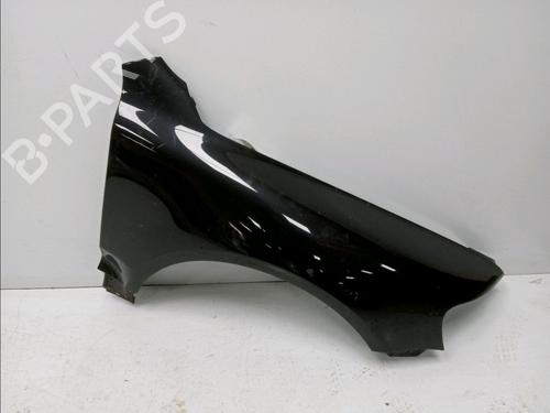 Used Right front fenders VW TOUAREG (7LA, 7L6, 7L7) 5.0 V10 TDI (313 hp) 17338586